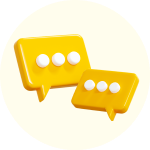 커뮤니티 일러스트